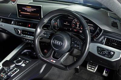 2018 Audi S5 - Thumbnail