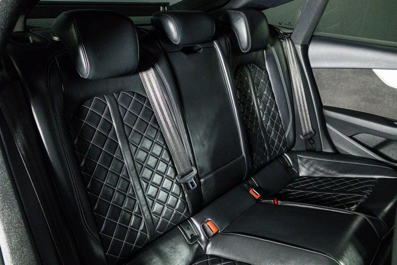 2018 Audi S5