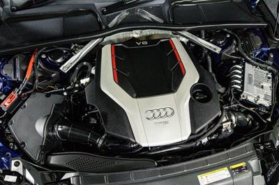 2018 Audi S5 - Thumbnail