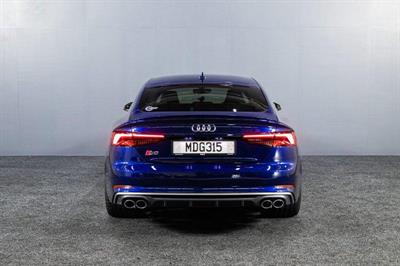 2018 Audi S5 - Thumbnail