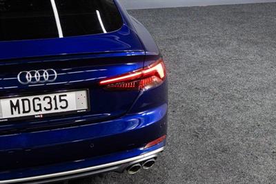 2018 Audi S5 - Thumbnail