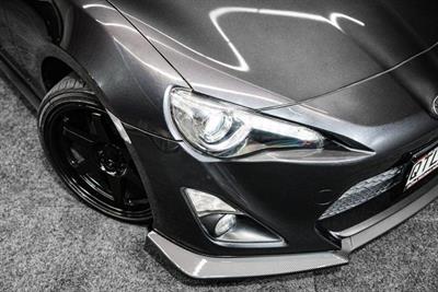 2014 Toyota 86 - Thumbnail