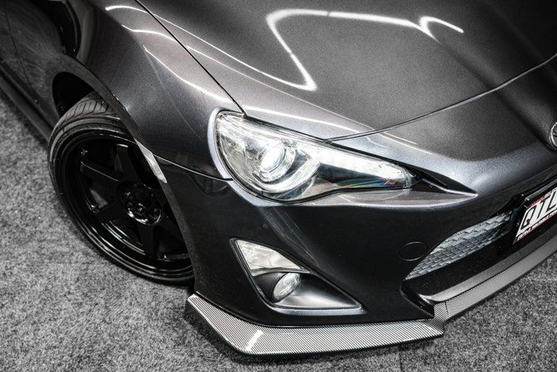 2014 Toyota 86