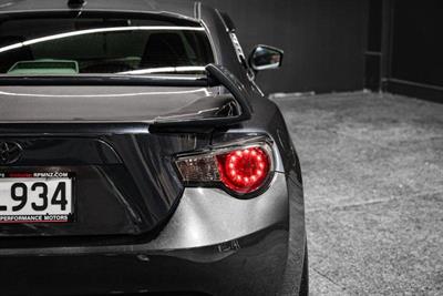 2014 Toyota 86 - Thumbnail
