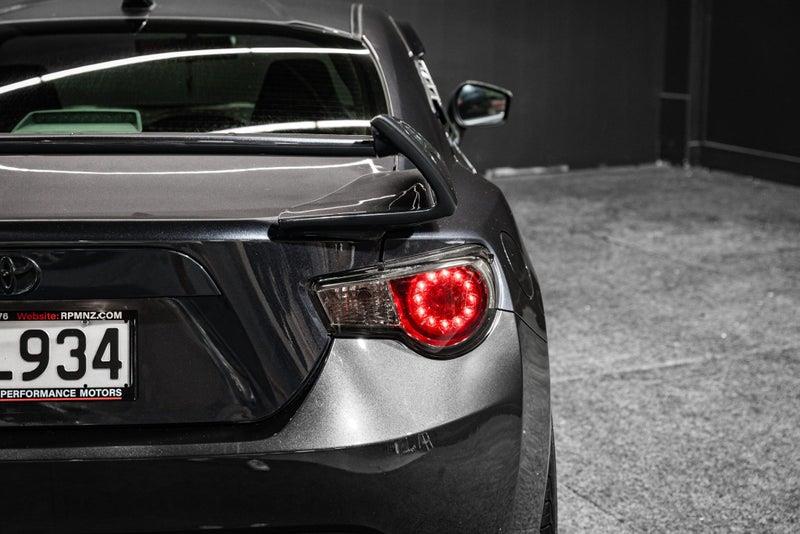 2014 Toyota 86