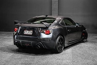 2014 Toyota 86 - Thumbnail