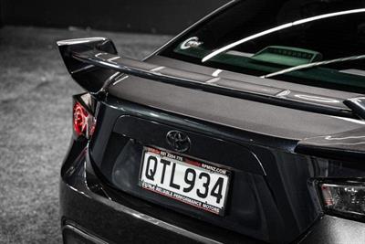 2014 Toyota 86 - Thumbnail