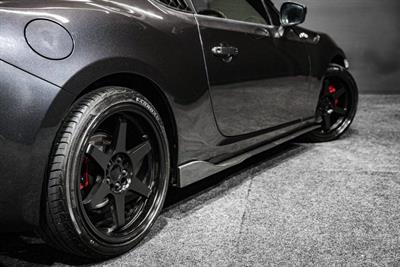 2014 Toyota 86 - Thumbnail