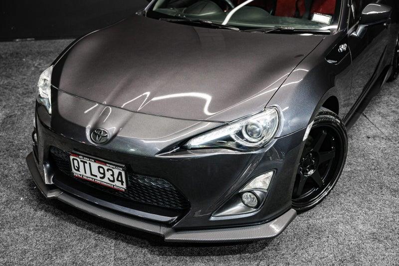 2014 Toyota 86