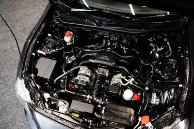 2014 Toyota 86 - Thumbnail