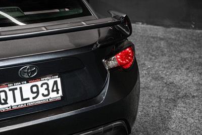 2014 Toyota 86 - Thumbnail