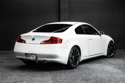 2005 Nissan Skyline - Thumbnail
