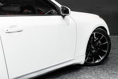 2005 Nissan Skyline - Thumbnail