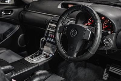 2005 Nissan Skyline - Thumbnail