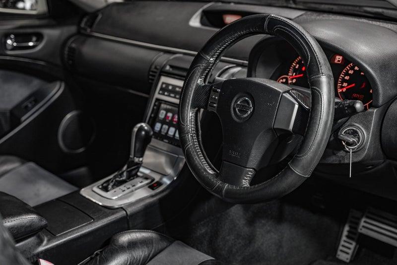2005 Nissan Skyline