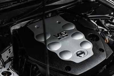 2005 Nissan Skyline - Thumbnail