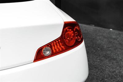 2005 Nissan Skyline - Thumbnail