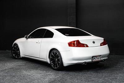 2005 Nissan Skyline - Thumbnail
