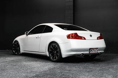 2005 Nissan Skyline - Thumbnail