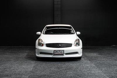2005 Nissan Skyline - Thumbnail