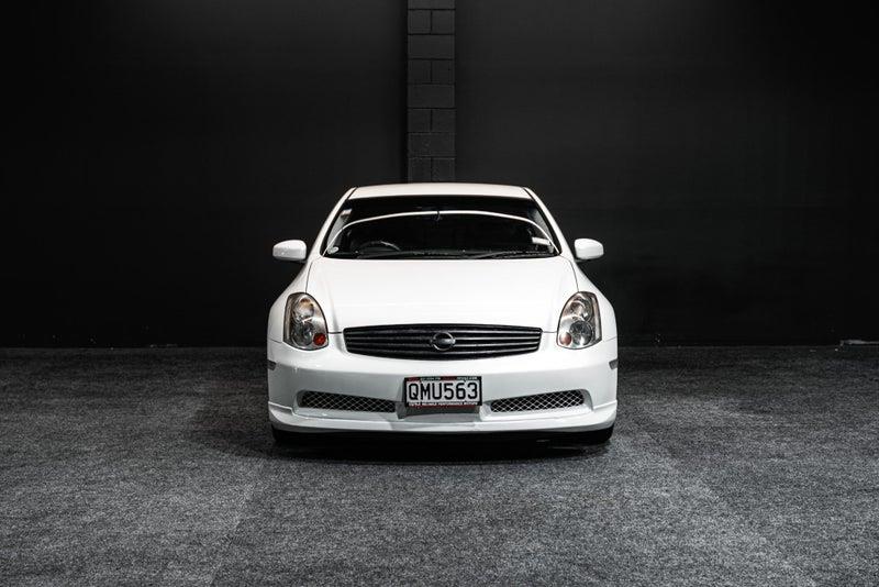 2005 Nissan Skyline