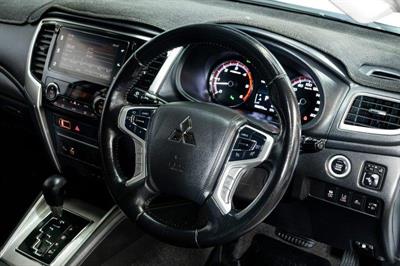 2021 Mitsubishi Triton - Thumbnail