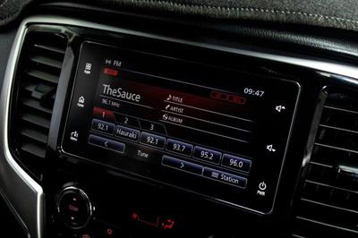 2021 Mitsubishi Triton - Thumbnail
