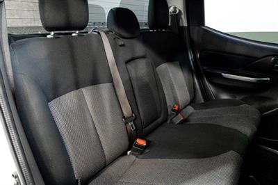 2021 Mitsubishi Triton - Thumbnail