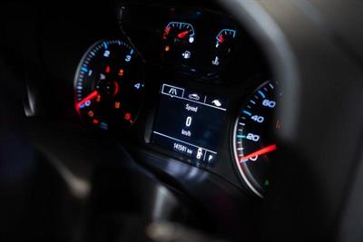 2017 Holden Trailblazer - Thumbnail