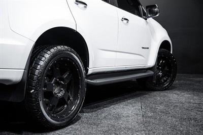 2017 Holden Trailblazer - Thumbnail