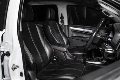 2017 Holden Trailblazer - Thumbnail