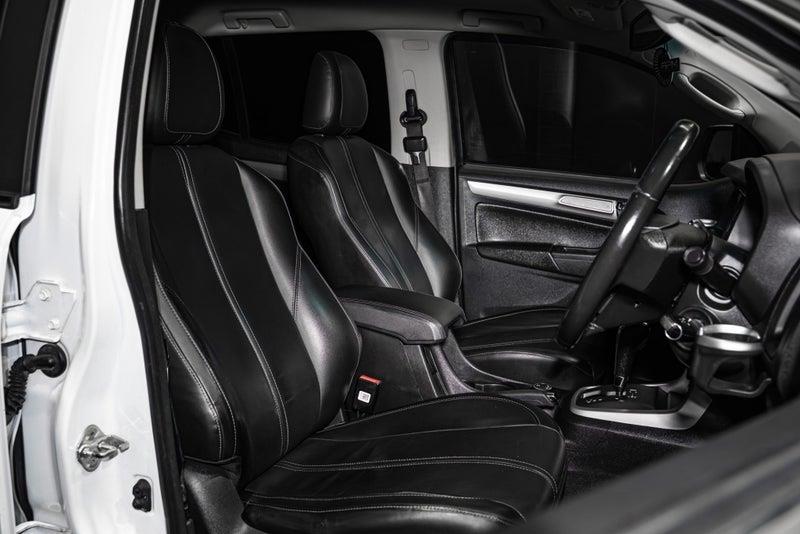 2017 Holden Trailblazer