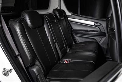 2017 Holden Trailblazer - Thumbnail