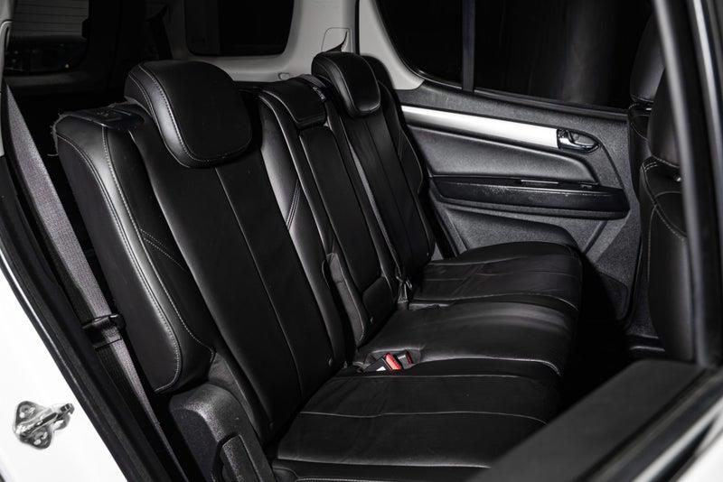 2017 Holden Trailblazer