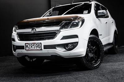 2017 Holden Trailblazer - Thumbnail