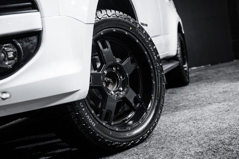 2017 Holden Trailblazer