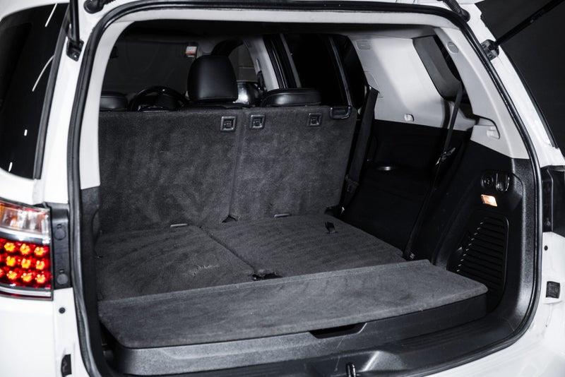 2017 Holden Trailblazer