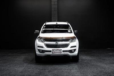 2017 Holden Trailblazer - Thumbnail