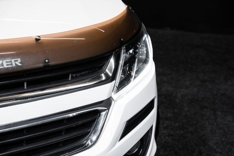 2017 Holden Trailblazer