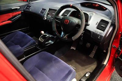 2006 Honda Civic - Thumbnail