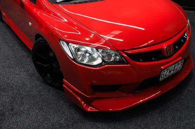 2006 Honda Civic - Thumbnail