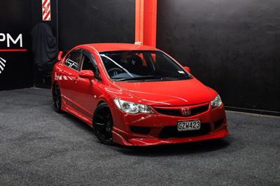 2006 Honda Civic - Thumbnail