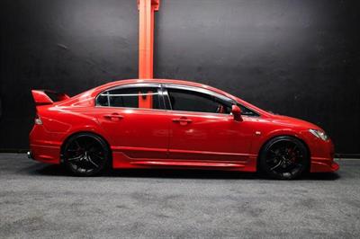 2006 Honda Civic - Thumbnail