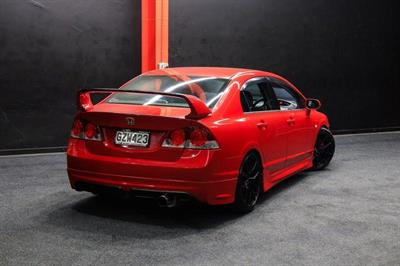 2006 Honda Civic - Thumbnail