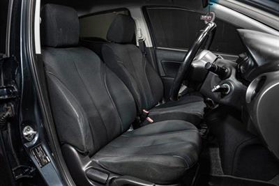 2008 Mazda DEMIO - Thumbnail