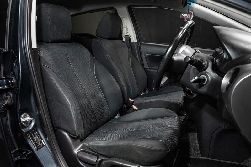 2008 Mazda DEMIO
