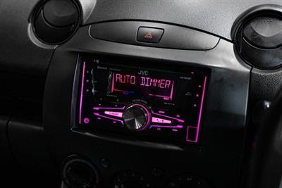 2008 Mazda DEMIO - Thumbnail