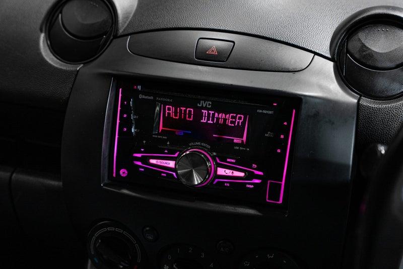 2008 Mazda DEMIO