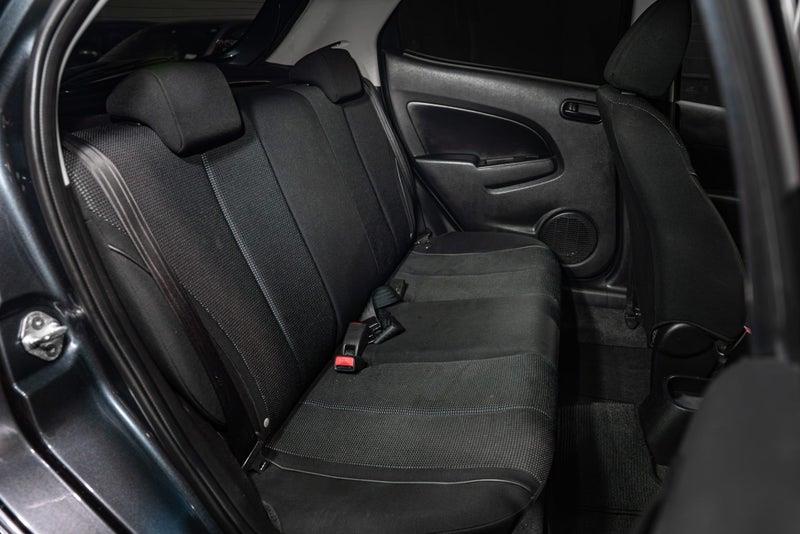 2008 Mazda DEMIO