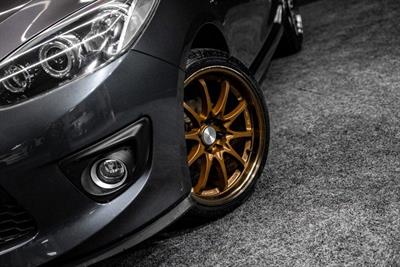 2008 Mazda DEMIO - Thumbnail
